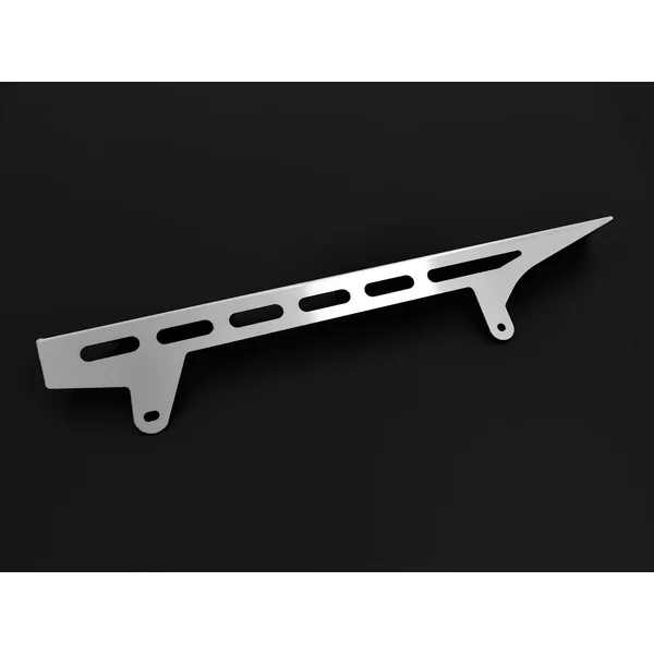 Zieger Chain Guard for Honda VTR 1000 F Firestrom ’97-’06 | Silver