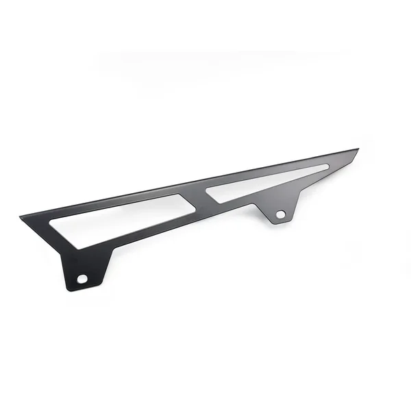 Zieger Chain Guard for Kawasaki ER-5 Twister ’96-’06 | Black