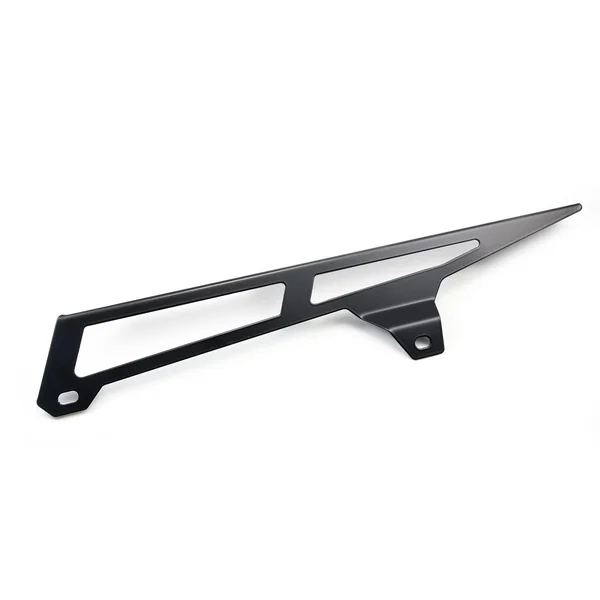 Zieger Chain Guard for Kawasaki GPZ 500 S ’86-’03 | Black