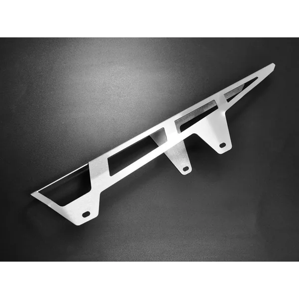 Zieger Chain Guard for Kawasaki Z 800 / E ’13-’16 | Silver