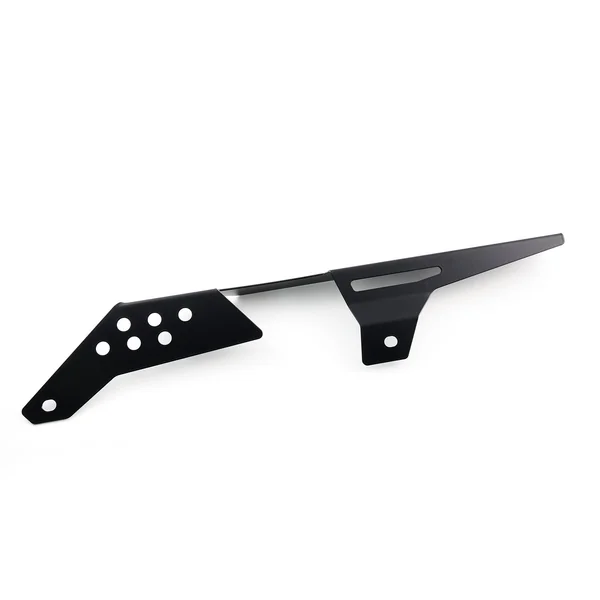 Zieger Chain Guard for Kawasaki ZRX 1200 ’01-’08 | Black