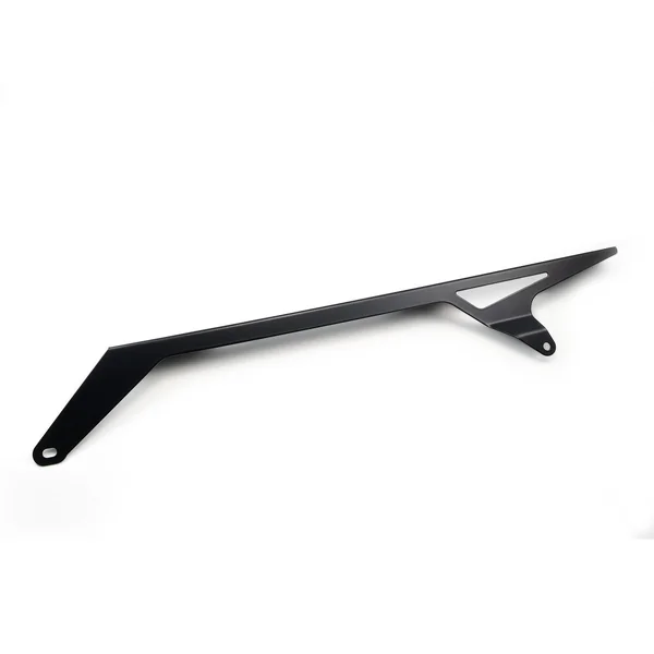 Zieger Chain Guard for Kawasaki ZX 6R ’09-’16 | Black