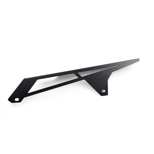 Zieger Chain Guard for Kawasaki ZZR 1200 ’02-’05 | Black