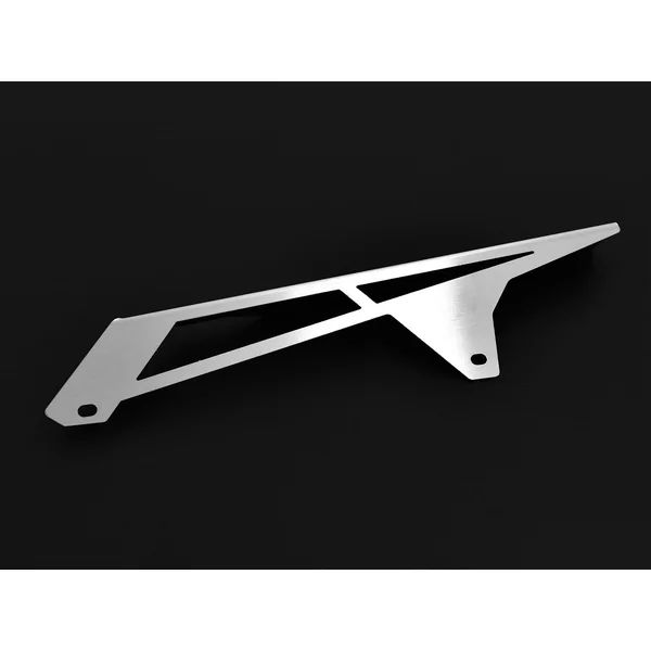 Zieger Chain Guard for Kawasaki ZZR 1200 ’02-’05 | Silver
