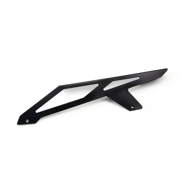Zieger Chain Guard for Kawasaki ZZR 600 ’90-’08 | Black