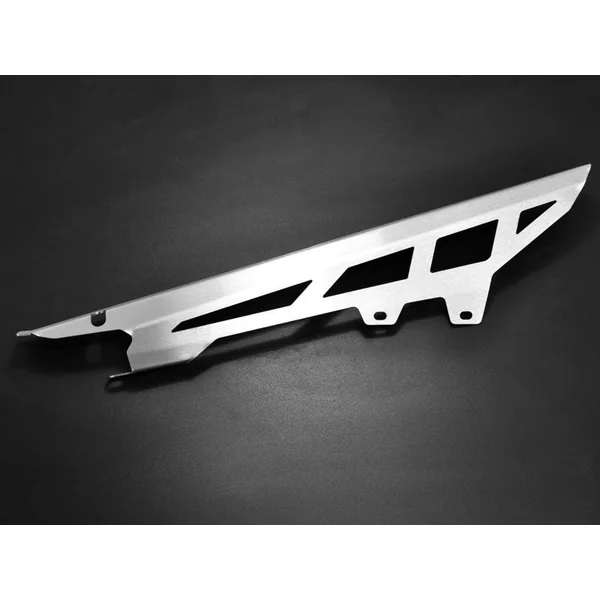 Zieger Chain Guard for KTM 1050 ’15-’16 / 1090 ’17-’18 / 1190 Adventure ’13-’16 / 1290 ’14-’19 | Silver