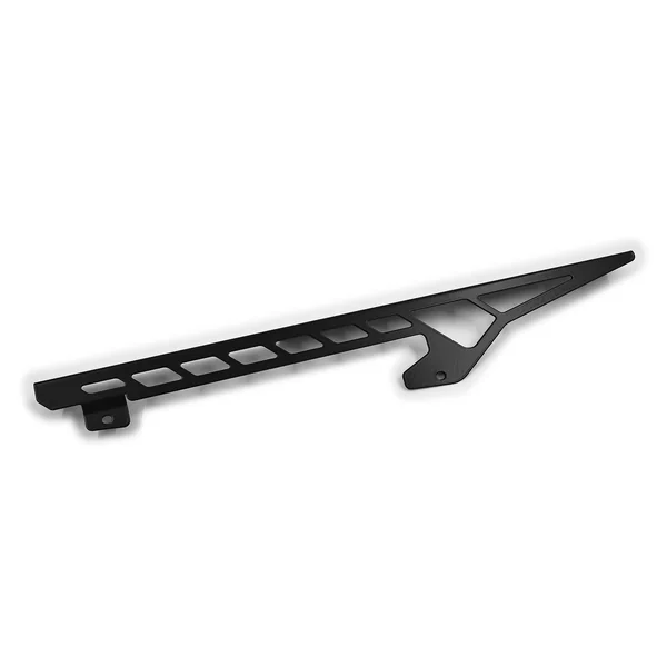 Zieger Chain Guard for KTM 125 ’11-’16 / 200 Duke ’12-’16 | Black