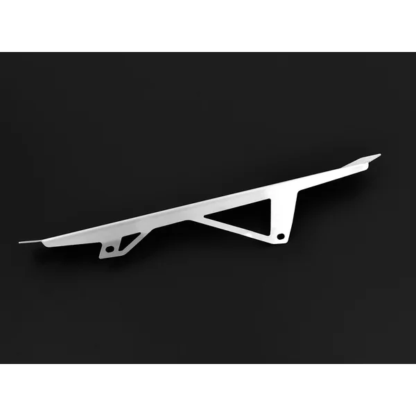 Zieger Chain Guard for KTM 790 Duke ’18 | Silver