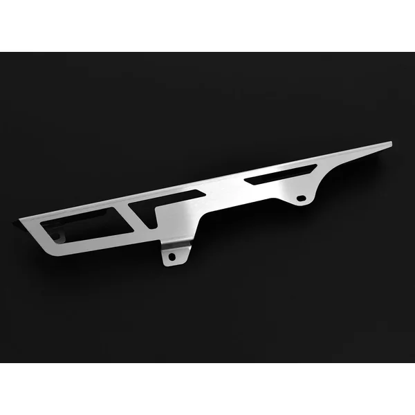 Zieger Chain Guard for Suzuk GSX 1300 B-King ’07-’12 | Silver