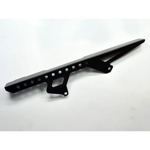 Zieger Chain Guard for Suzuki GSX-R 1000 ’07-’16 | Black