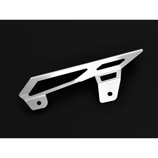 Zieger Chain Guard for Suzuki TL 1000 S ’97-’00 | Silver