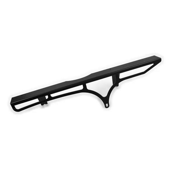 Zieger Chain Guard for Triumph Speed Triple T955 ’99-’02 | Black