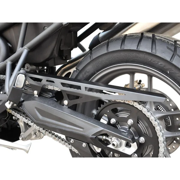 Zieger Chain Guard for Triumph Tiger 800 / XC ’10-’18 | Black