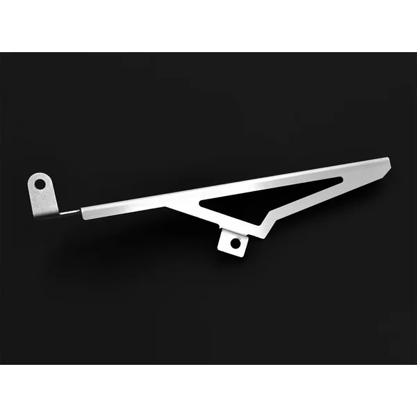 Zieger Chain Guard for Yamaha FZ 1 Fazer ’06-’16 | Silver