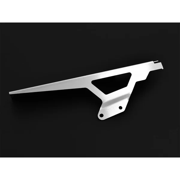 Zieger Chain Guard for Yamaha MT-01 ’05-’12 | Silver