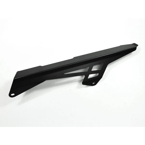 Zieger Chain Guard for Yamaha MT-03 ’16-’19 | Black