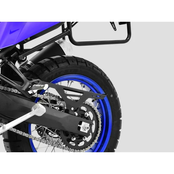 Zieger Chain Guard for Yamaha Tenere 700 ’19 | Black - Image 3