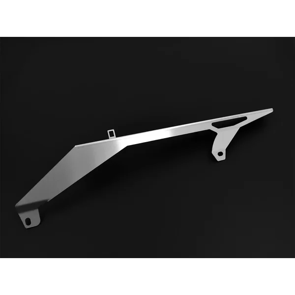 Zieger Chain Guard for Yamaha YZF-R1 ’04-’18 | Silver