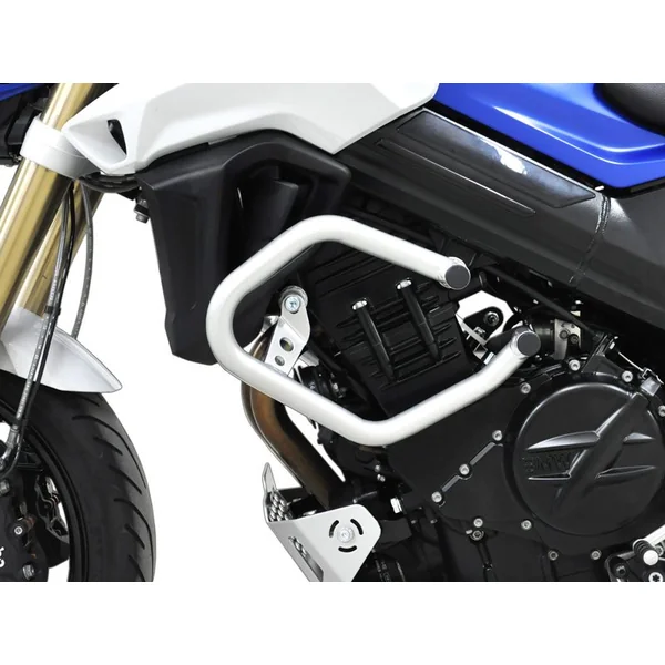 Zieger Crash Bar for BMW F 800 R ’15-’19 | Silver - Image 2