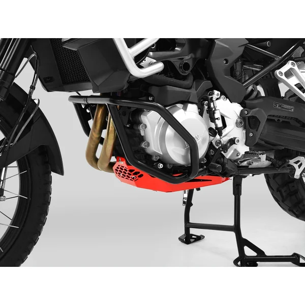 Zieger Crash Bar for BMW F 850 GS ’19- | Black
