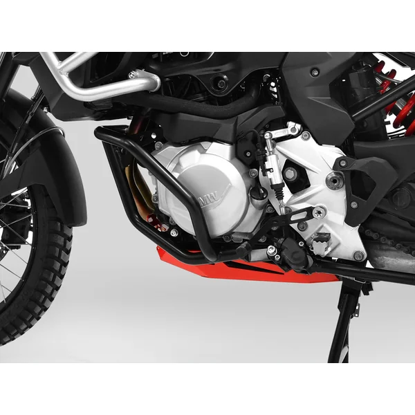 Zieger Crash Bar for BMW F 850 GS ’19- | Black - Image 3