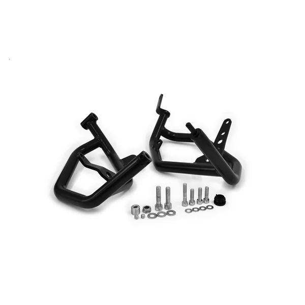 Zieger Crash Bar for BMW F 850 GS ’19- | Black - Image 4