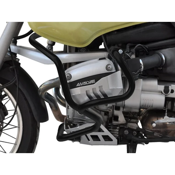 Zieger Crash Bar for BMW R 1100 GS ’93-’99 | Black - Image 2