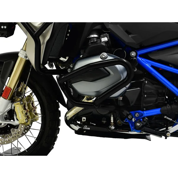 Zieger Crash Bar for BMW R 1200 GS ’13-’18 | Black - Image 3