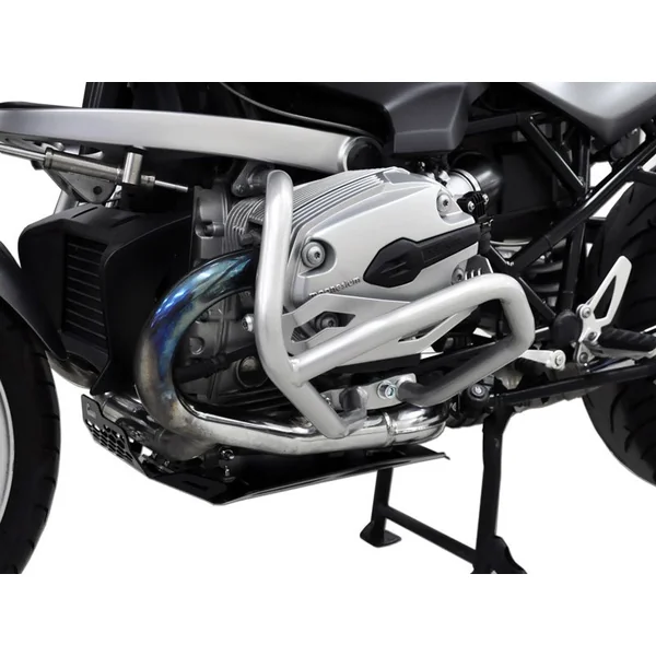 Zieger Crash Bar for BMW R 1200 R ’06-’14 | Silver
