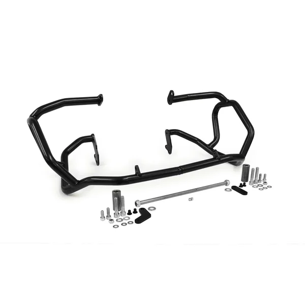 Zieger Crash Bar for BMW R 1200 R ’15-’19 | Black - Image 4
