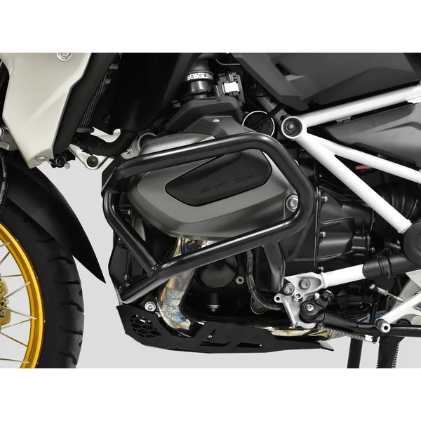 Zieger Crash Bar for BMW R 1250 GS ’19-’21 | Black - Image 2