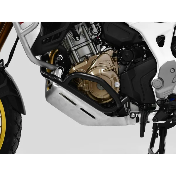 Zieger Crash Bar for Honda CRF1000L Africa Twin Adventure Sports ’18-’19 | Black - Image 2