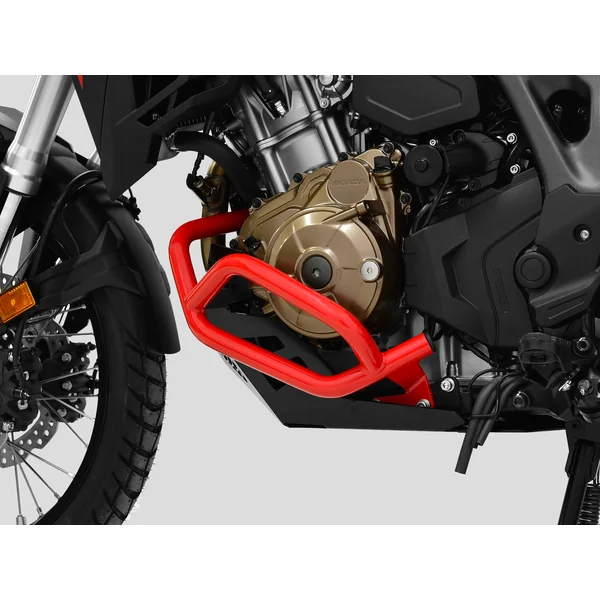 Zieger Crash Bar for Honda CRF 1100 Africa Twin ’20-’21 | Red - Image 3