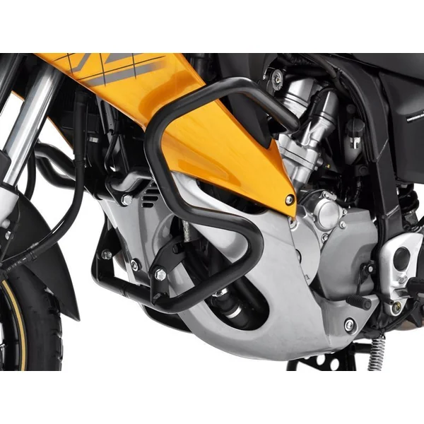 Zieger Crash Bar for Honda Transalp XL 700 V ’07-’13 | Black