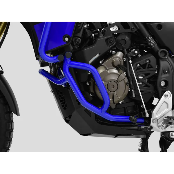 Zieger Crash Bar for Yamaha Tenere 700 ’19-’21 | Blue - Image 2