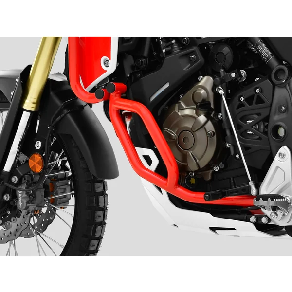 Zieger Crash Bar for Yamaha Tenere 700 ’19-’21 | Red - Image 3