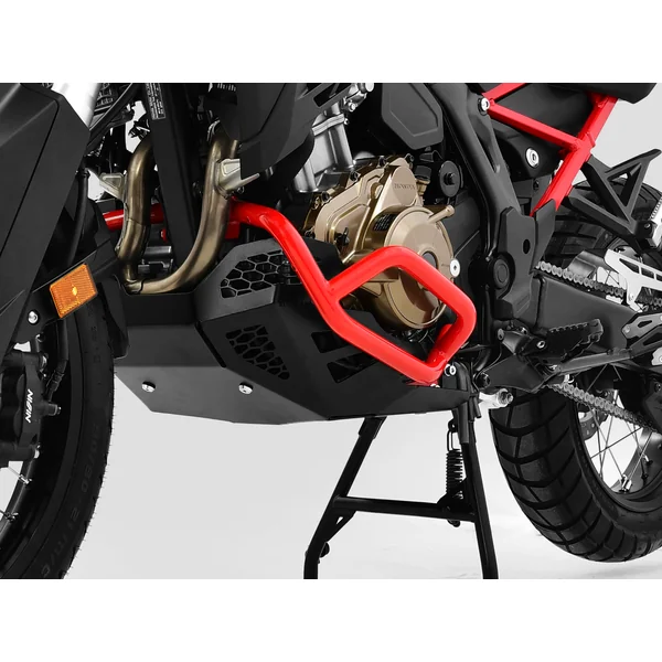 Zieger Engine Guard for Honda CRF 1100 Africa Twin ’20-’21 | Black