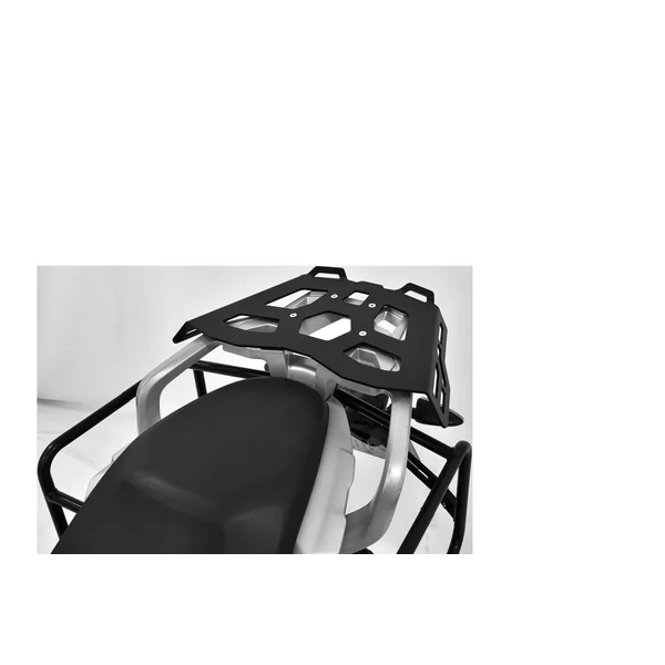 Zieger Luggage Rack Top Case Carrier Mounting for BMW G 310 GS ’17-’19 | Black