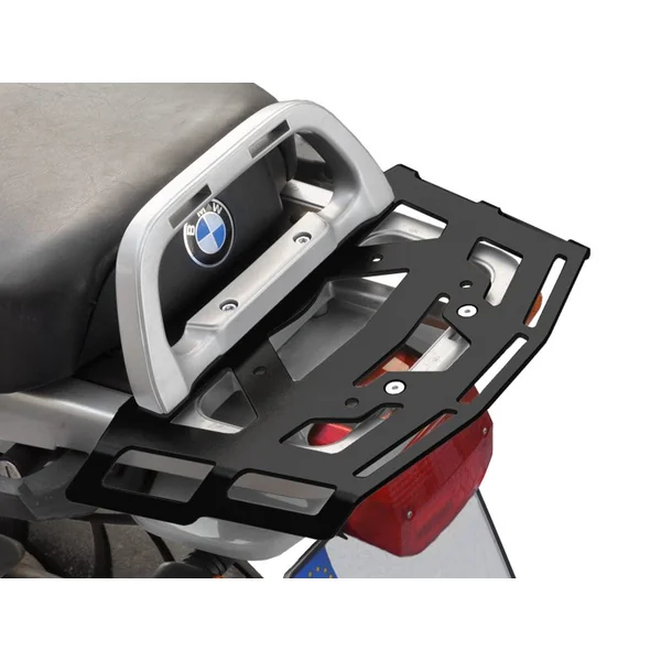 Zieger Luggage Rack Top Case Carrier Mounting for BMW R 1100 GS ’94 -’99 | Black