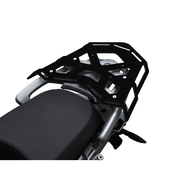 Zieger Luggage Rack Top Case Carrier Mounting for BMW R 1200 GS ’08 – ’12 | Black