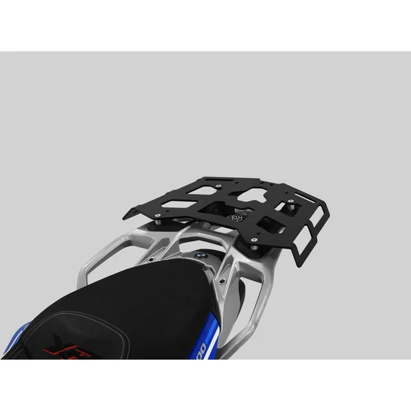 Zieger Luggage Rack Top Case Carrier Mounting for BMW S1000 XR ’15-’19 | Black