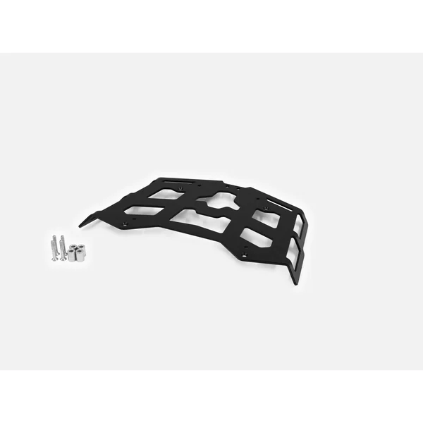 Zieger Luggage Rack Top Case Carrier Mounting for BMW S1000 XR ’15-’19 | Black - Image 2