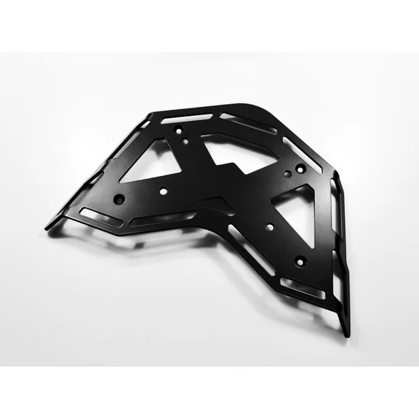 Zieger Luggage Rack Top Case Carrier Mounting for Ducati Multistrada 1200 ’10 – ’14 | Black
