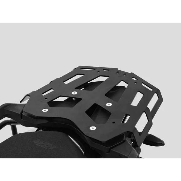 Zieger Luggage Rack Top Case Carrier Mounting for KTM 790 Adventure ’19-’20 | Black