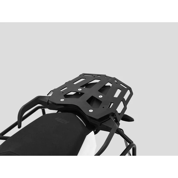 Zieger Luggage Rack Top Case Carrier Mounting for KTM 790 Adventure ’19-’20 | Black - Image 2