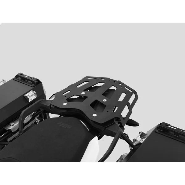 Zieger Luggage Rack Top Case Carrier Mounting for KTM 790 Adventure ’19-’20 | Black - Image 3