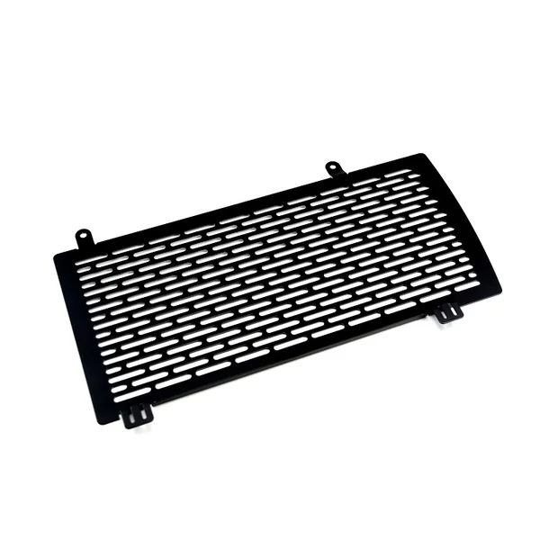 Zieger Radiator Guard for BMW F 800 GS ’08-’13 | Black