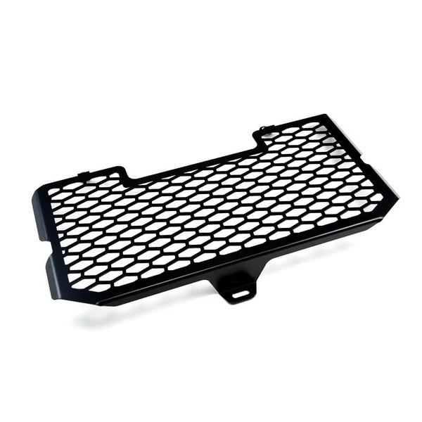 Zieger Radiator Guard for BMW F 800 R ’15-’17 | Black