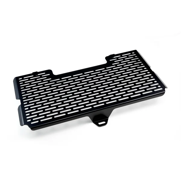 Zieger Radiator Guard for BMW F 800 R ’15-’19 | Black