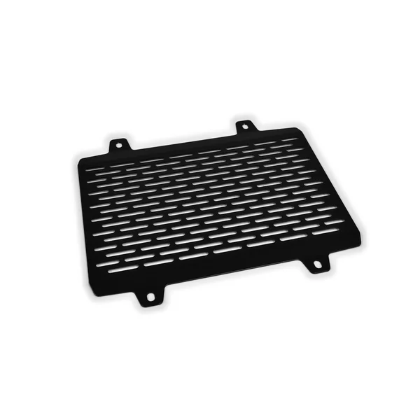 Zieger Radiator Guard for BMW G 310 R ’17-’19 | Black